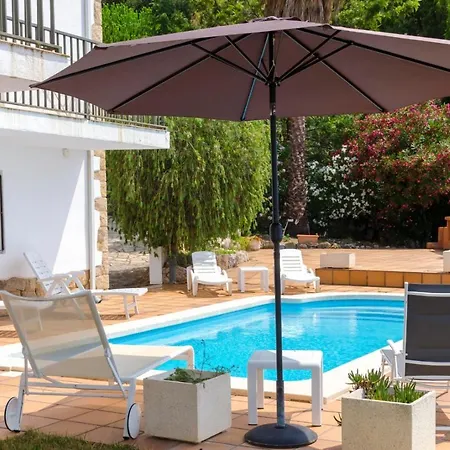 Villa Club Villamar - Icarus *