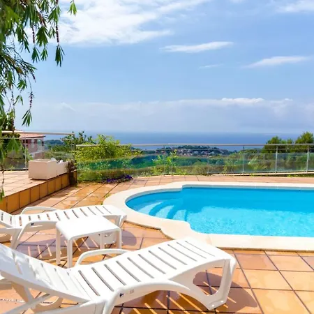 Villa Club Villamar - Icarus Lloret de Mar