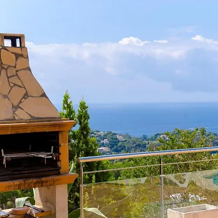 Villa Club Villamar - Icarus