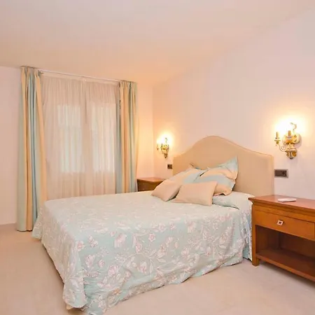 Club Villamar - Icarus Villa Lloret de Mar