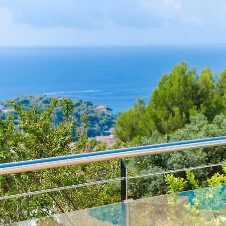 Club Villamar - Icarus Villa Lloret de Mar
