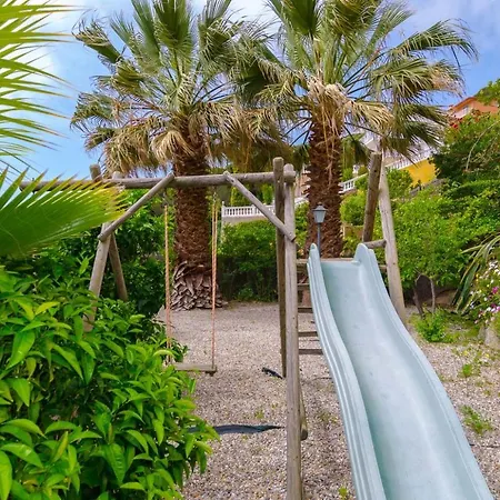 Club Villamar - Icarus Villa