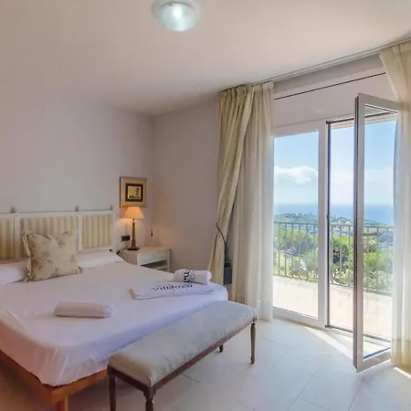 Villa Club Villamar - Icarus