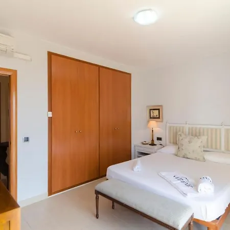 Club Villamar - Icarus Villa