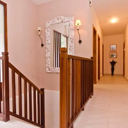 Club Villamar - Icarus Villa *