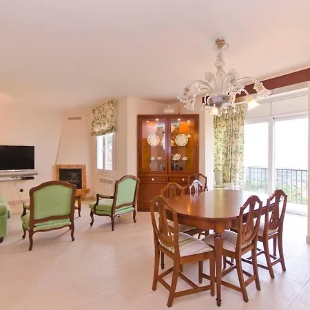 Villa Club Villamar - Icarus