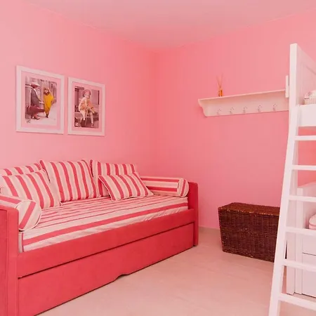 فيلة Club Villamar - Icarus يوريت دي مار