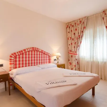 Club Villamar - Icarus * يوريت دي مار