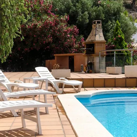 Club Villamar - Icarus فيلة يوريت دي مار