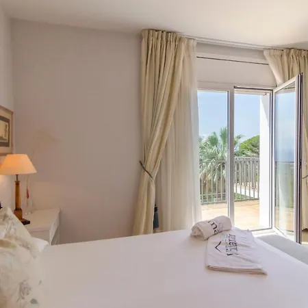 فيلة Club Villamar - Icarus يوريت دي مار