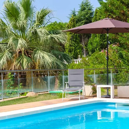 Club Villamar - Icarus يوريت دي مار